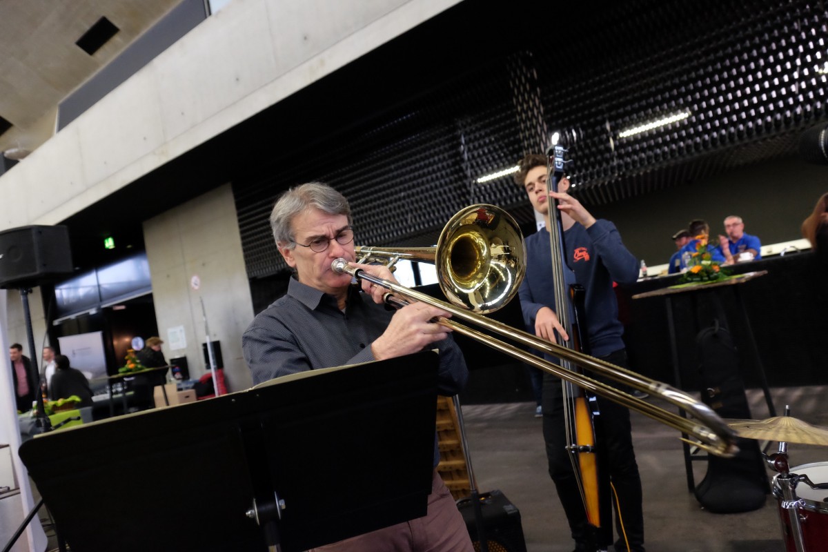 Fotos: Olivier Halmes