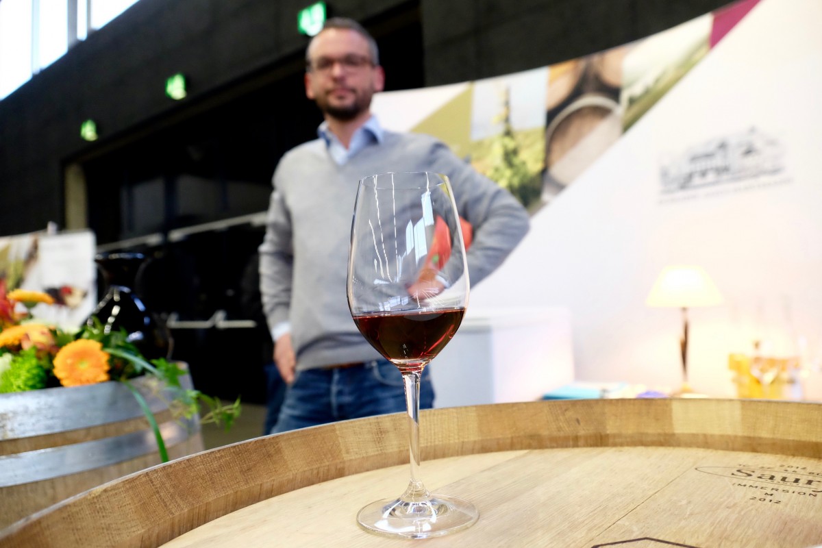 Fotos: Olivier Halmes