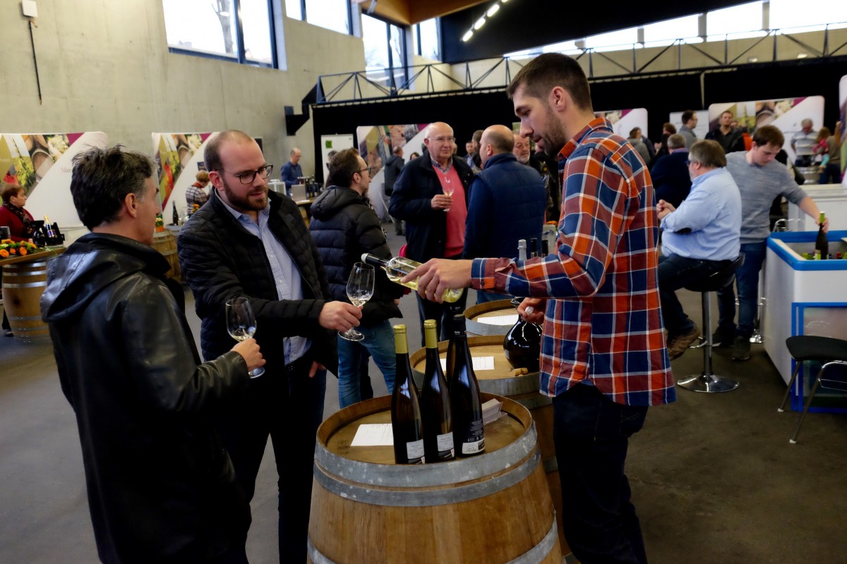 Fotos: Olivier Halmes