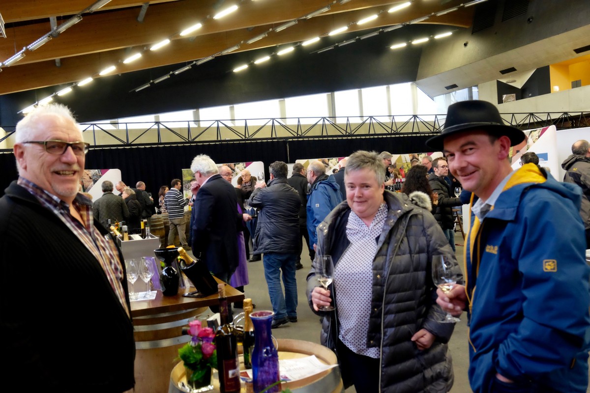 Fotos: Olivier Halmes