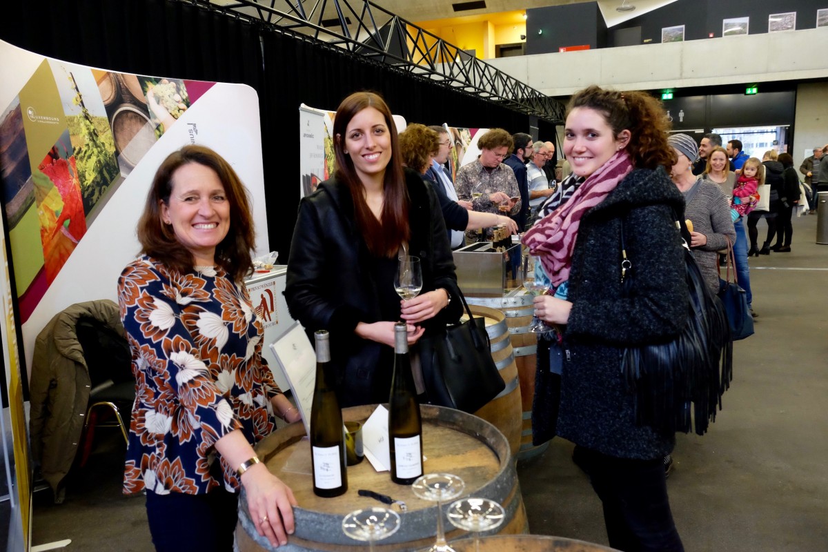 Fotos: Olivier Halmes