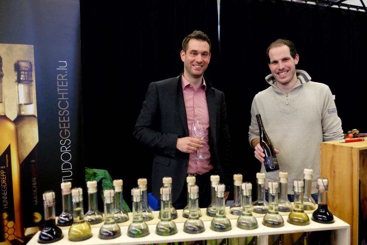 Fotos: Olivier Halmes