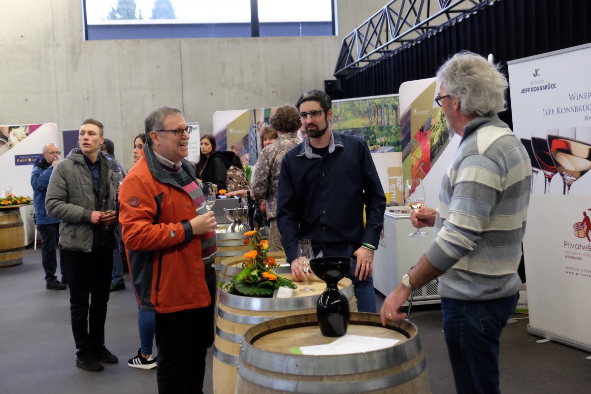 Fotos: Olivier Halmes