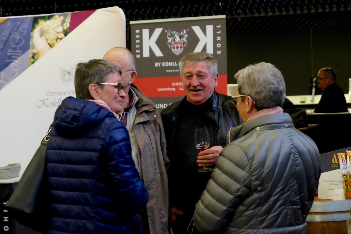 Fotos: Olivier Halmes