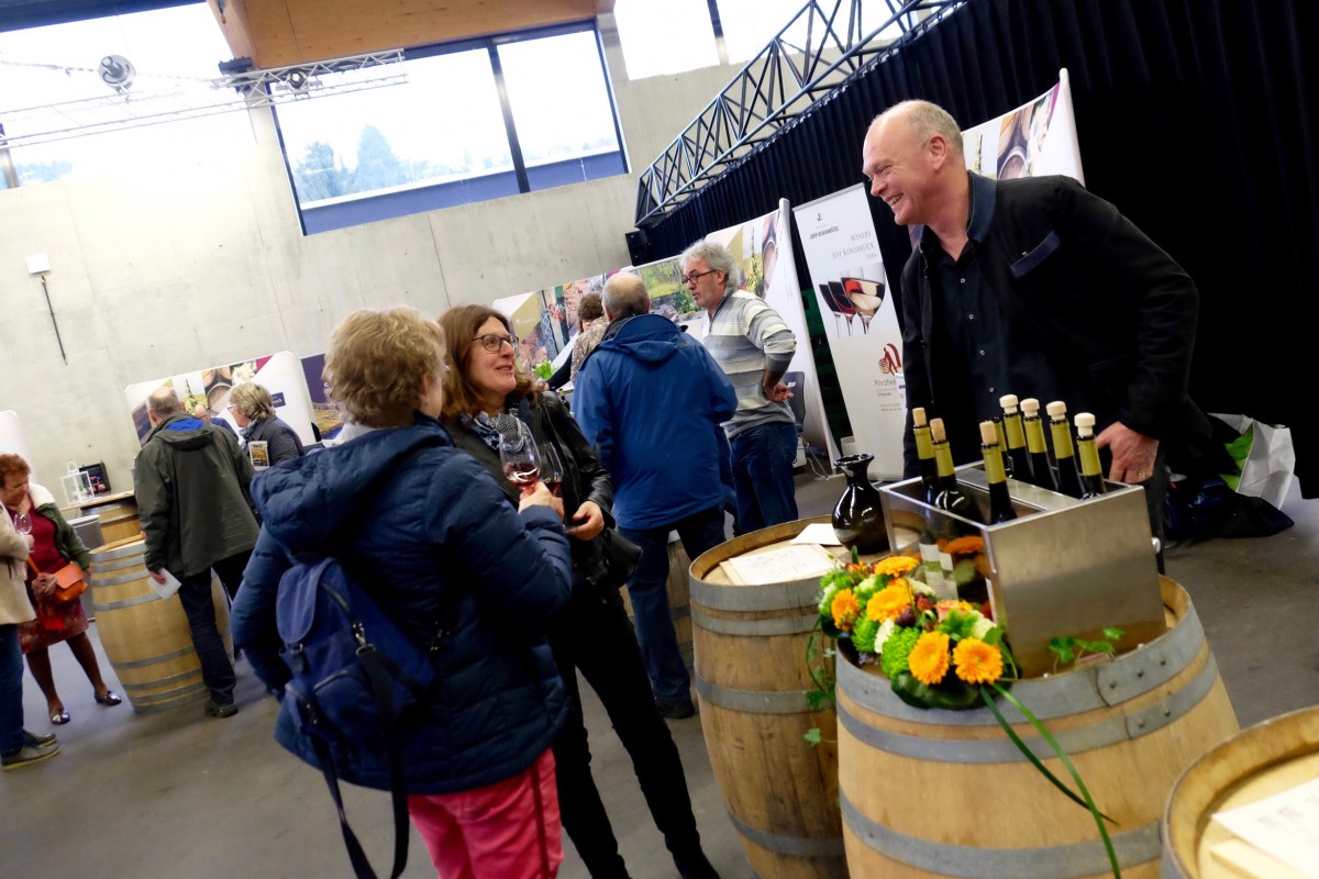 Fotos: Olivier Halmes