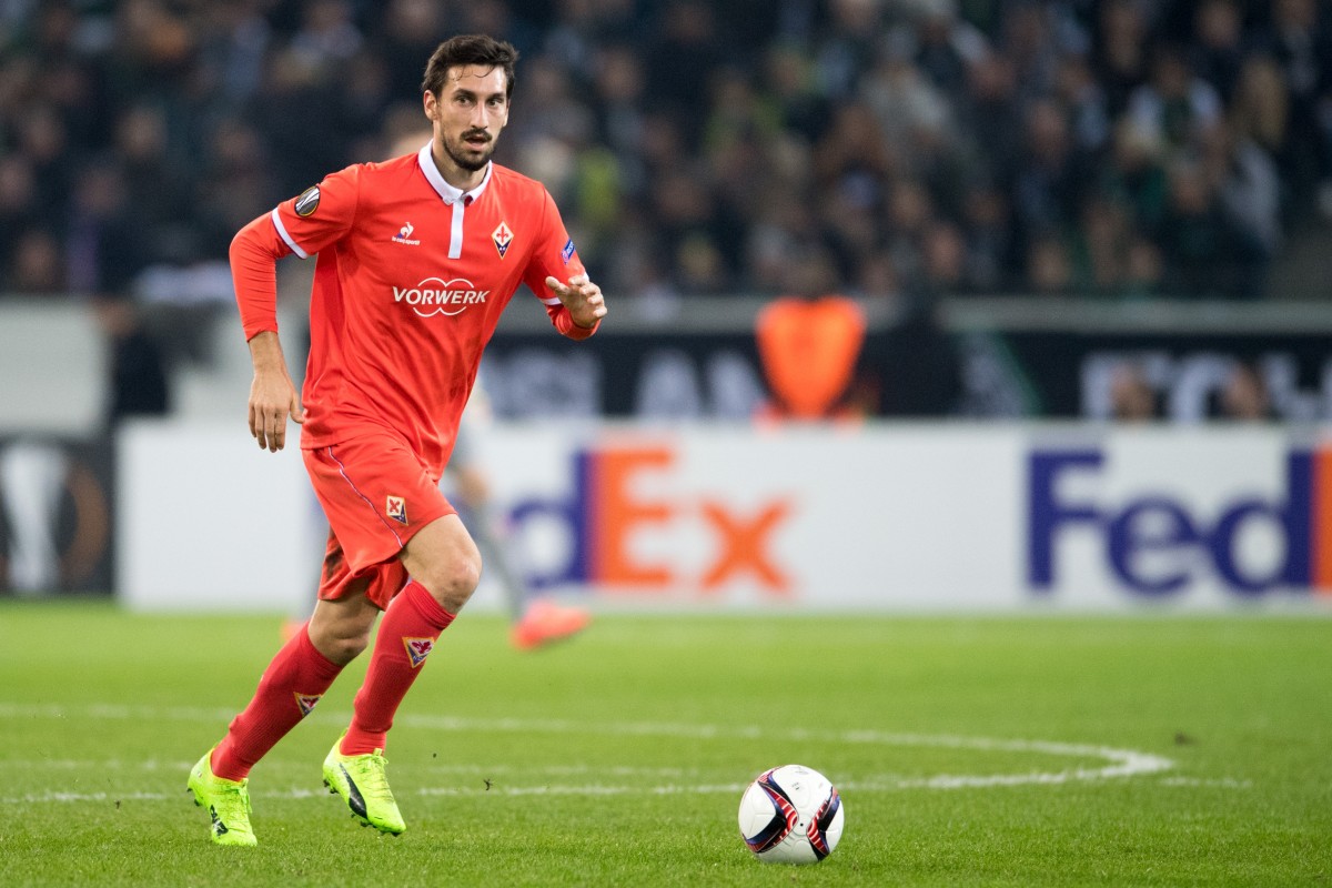 AC-Florenz-Kapitän Astori tot aufgefunden