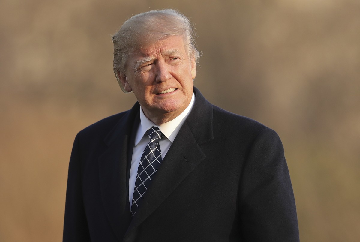 Südkorea gibt Trump gegenüber nach