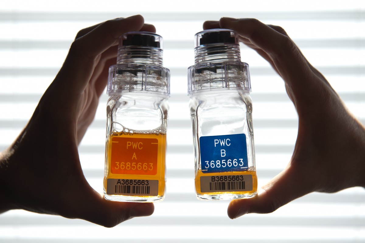 „Es geht um mehr als nur Tests“