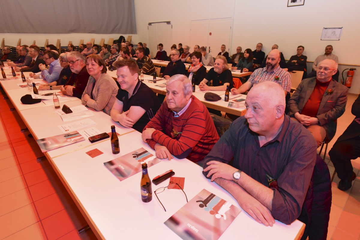 Editpress/Alain Rischard