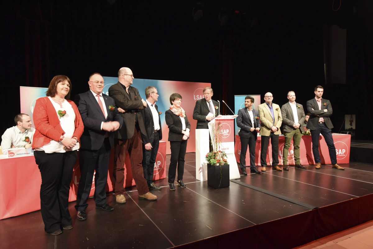 Editpress/Alain Rischard