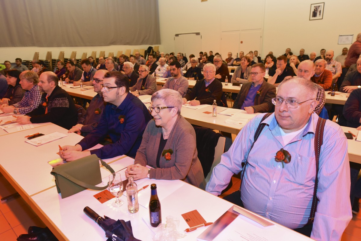 Editpress/Alain Rischard