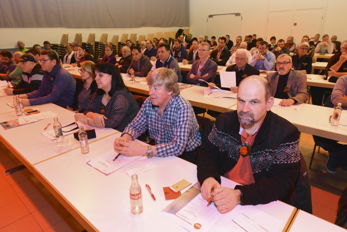 Editpress/Alain Rischard