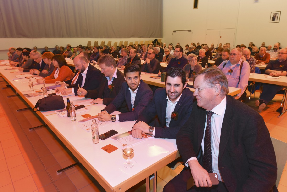 Editpress/Alain Rischard