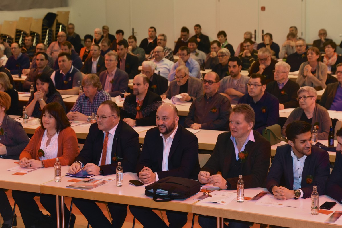 Editpress/Alain Rischard