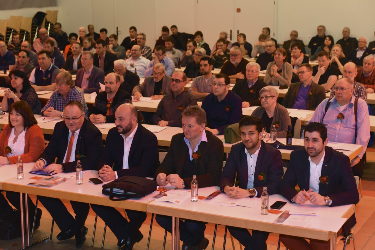 Editpress/Alain Rischard