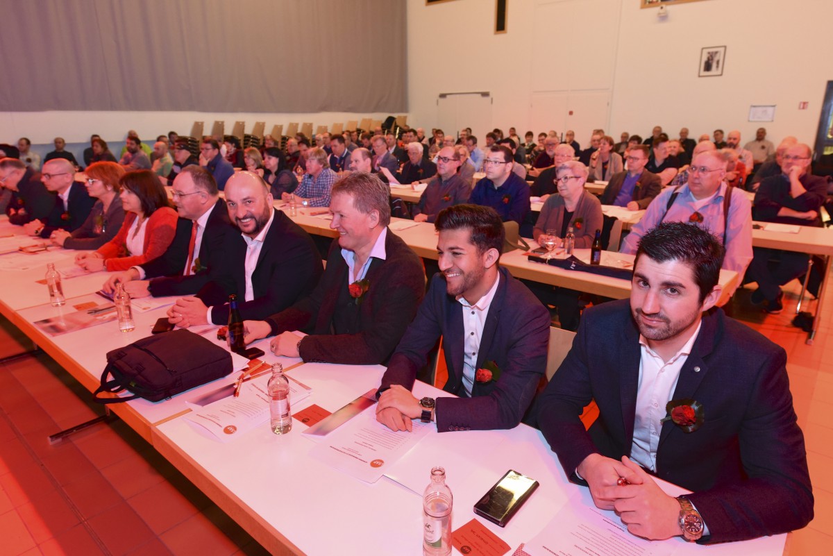 Editpress/Alain Rischard