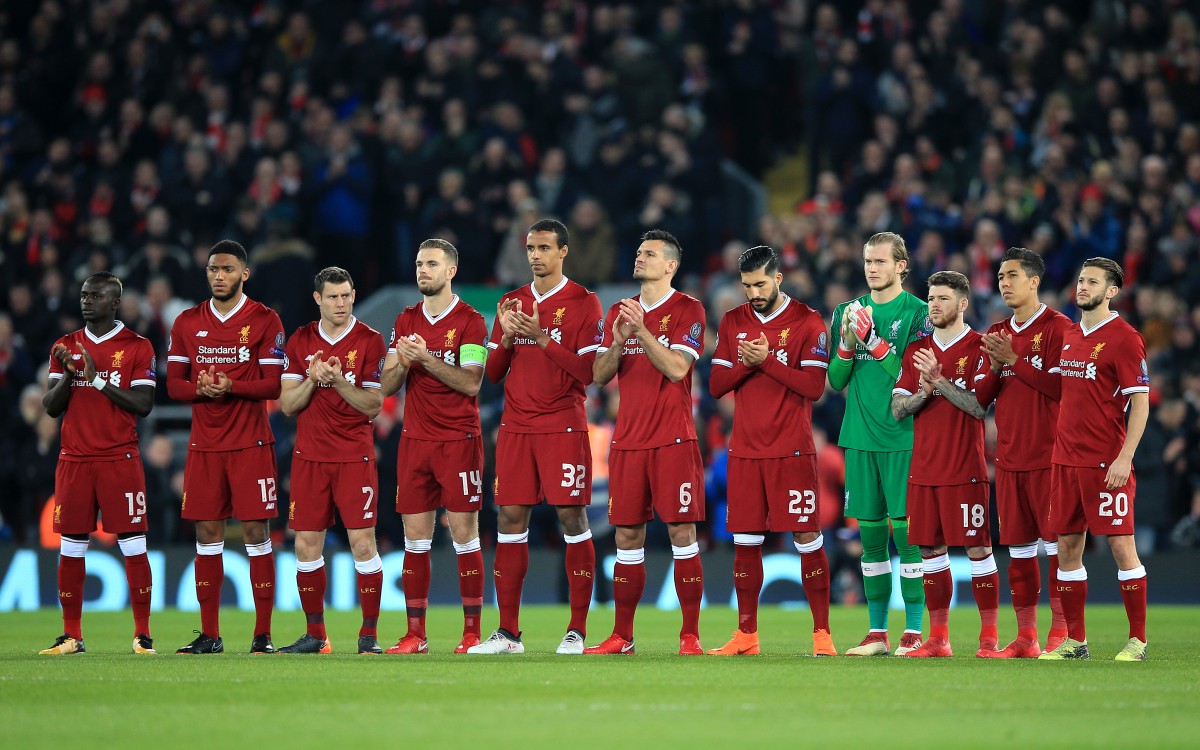 Britisches Duell im Viertelfinale der Champions League