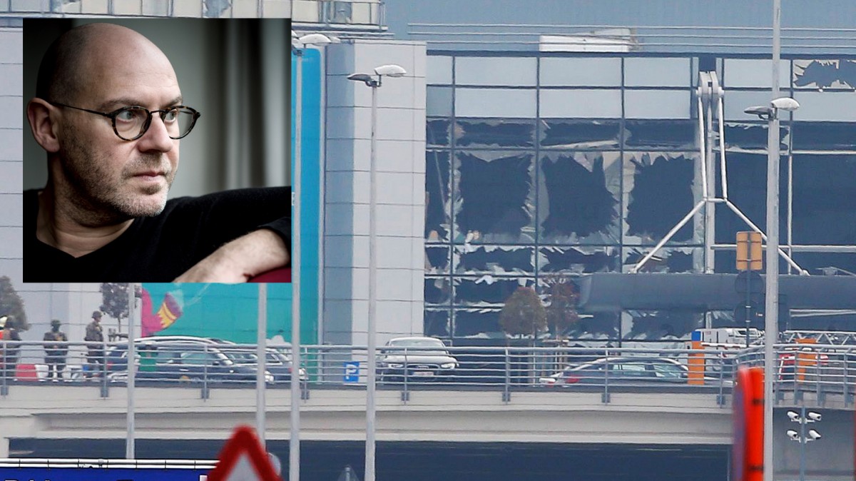 Der lange Weg zurück ins Leben