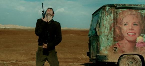 LuxFilmFest: Foxtrot gewinnt