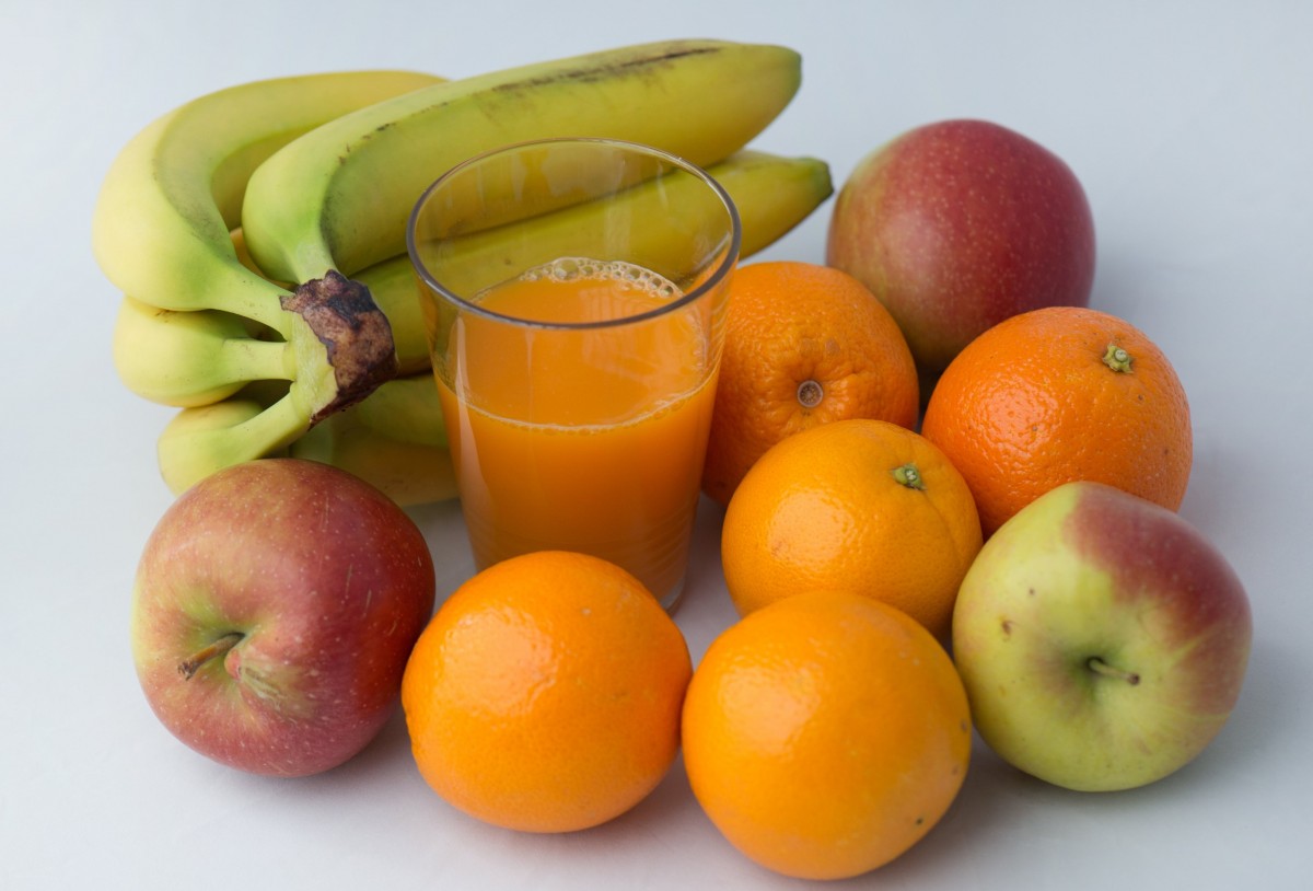 Todesursache: Melone