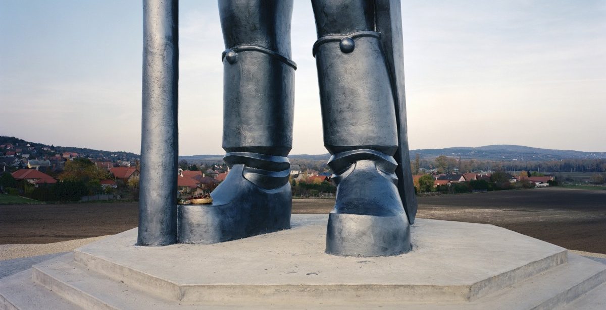 Ungarn durch die Linse eines Luxemburgers