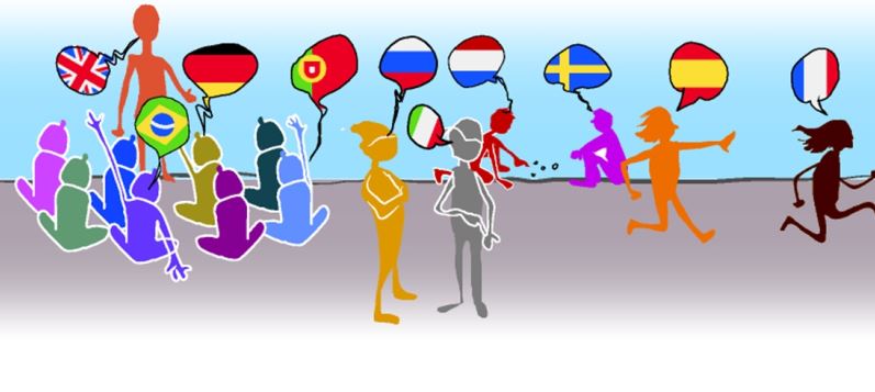 Lëtzebuergesch: Segen und Fluch zugleich