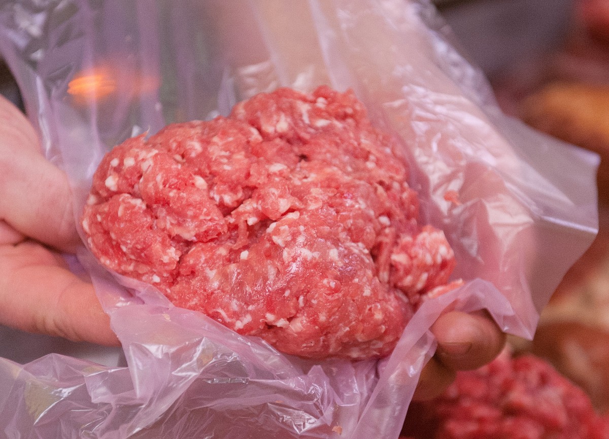 Veviba-Fleisch aus den Regalen genommen