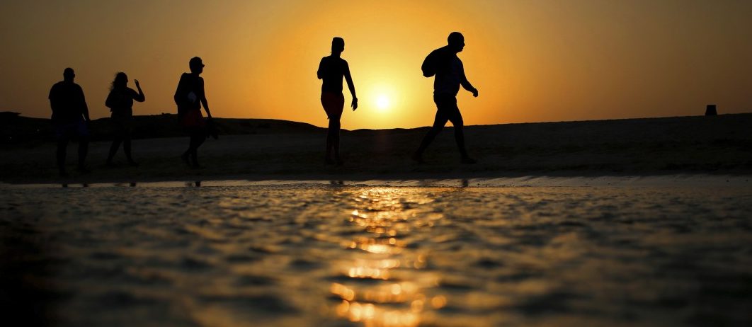 Voir dans le brouillard