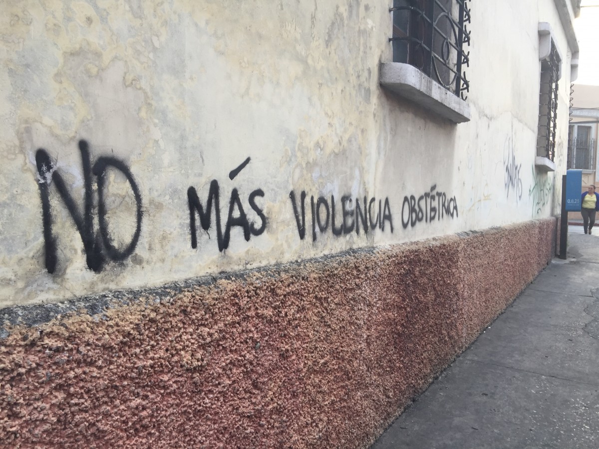 Unterwegs in Guatemala