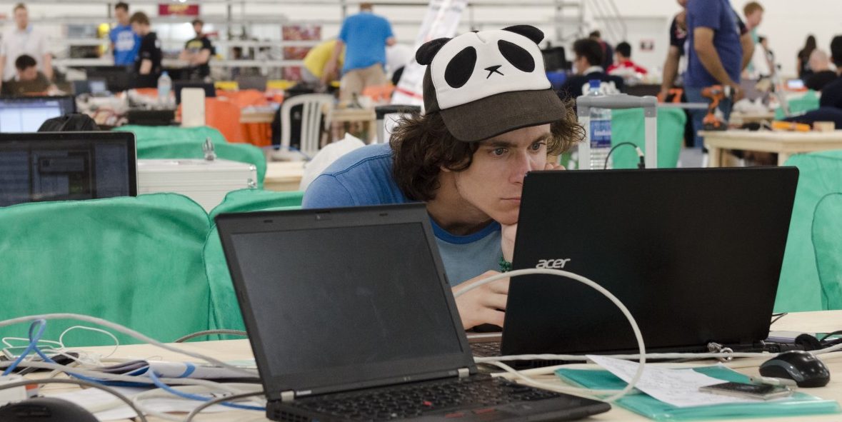 Luxemburg sucht Informatiker mehr denn je