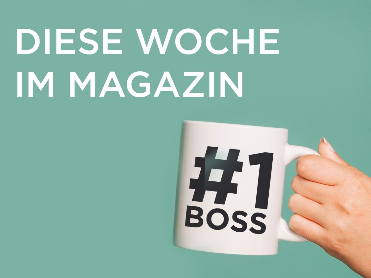 Chef sein: Wie sich der Alltag als Unternehmer anfühlt