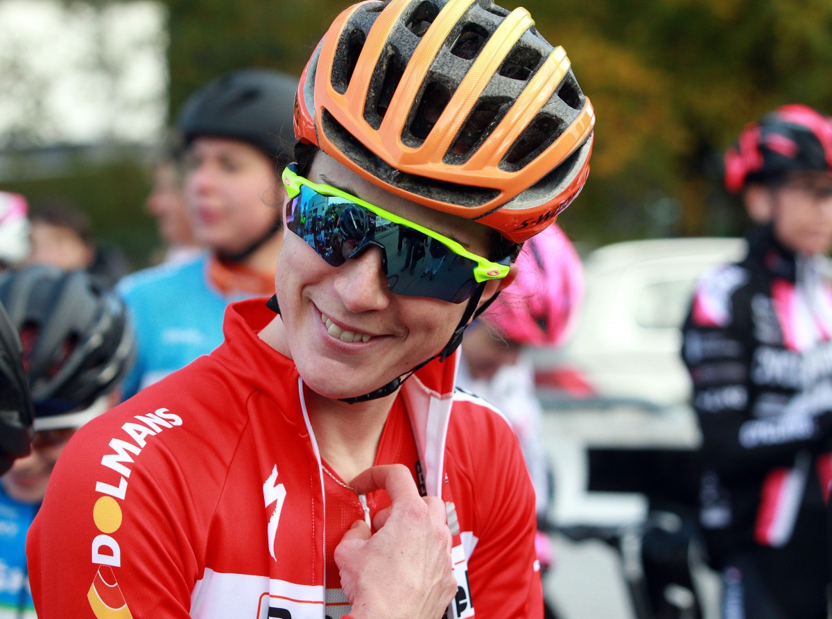 Majerus starke Dritte