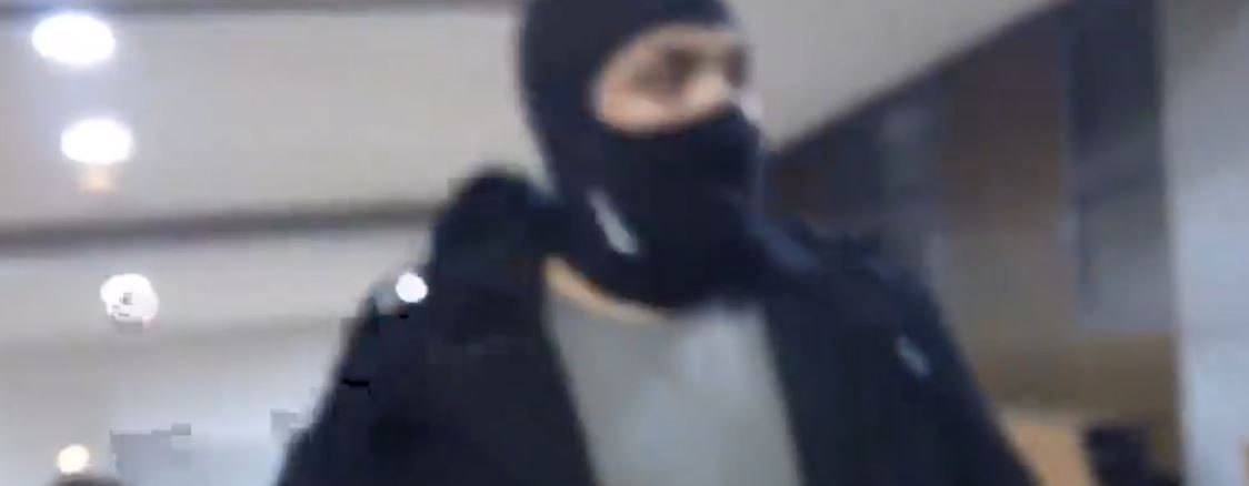 Montpellier: Maskierte attackieren Studenten