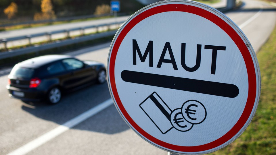 Bettel: Deutsche Maut bleibt Luxemburg „Dorn im Auge“