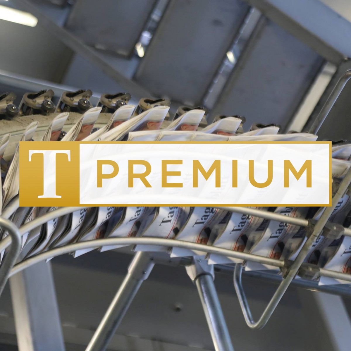 Das sind die heutigen Web-Premium-Texte