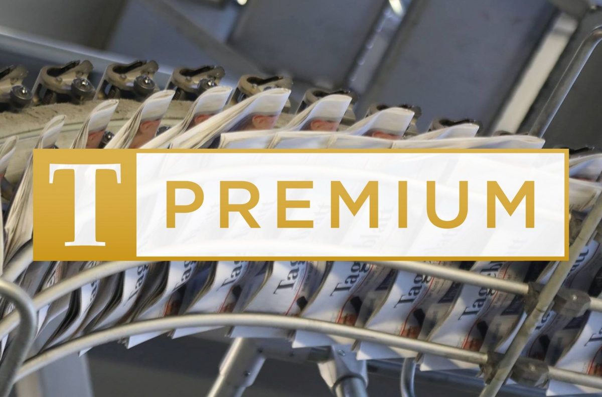 Die Web-Premium-Artikel von heute