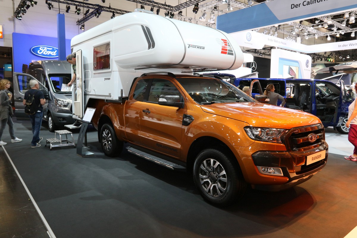 RC3A4082_Ford Ranger Wildtrak