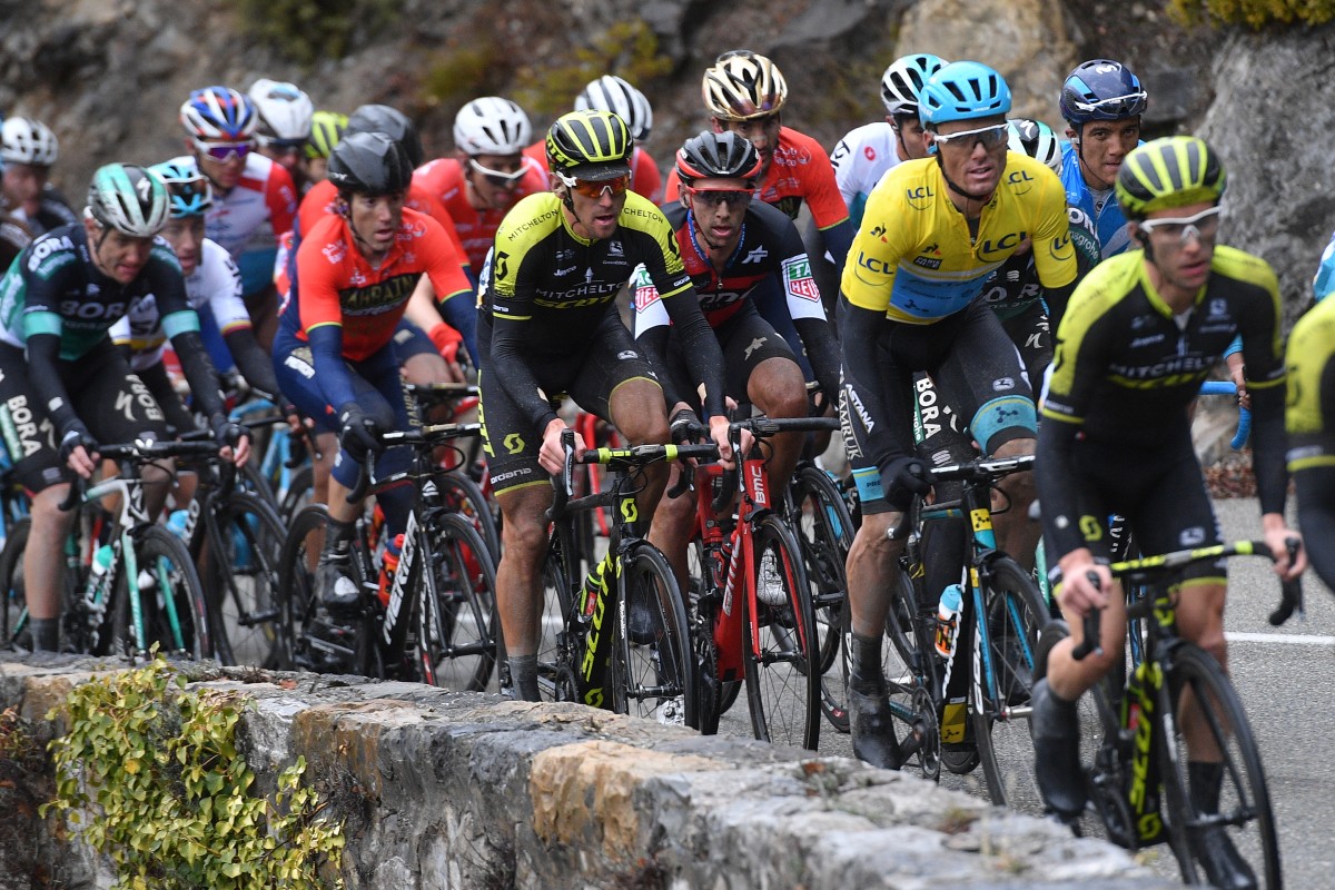 Marc Soler siegt überraschend bei Paris-Nice