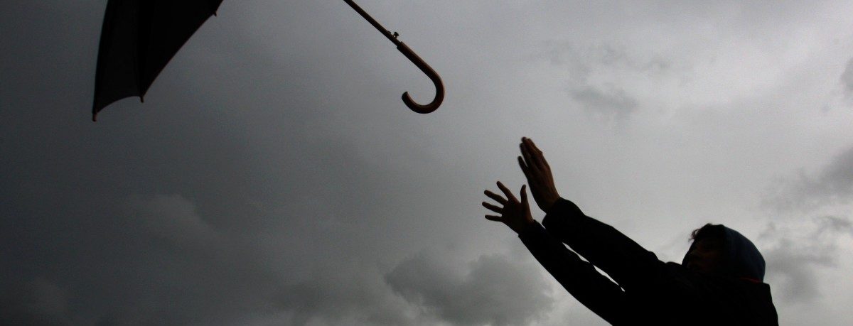 Luxemburg: Meteolux warnt vor stürmischem Wind am Mittwoch