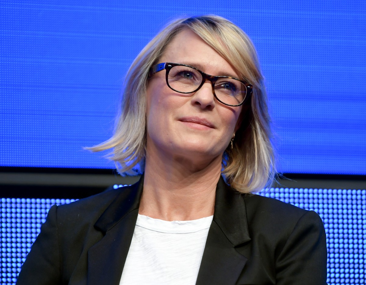 Erster „House of Cards“-Trailer ohne Kevin Spacey