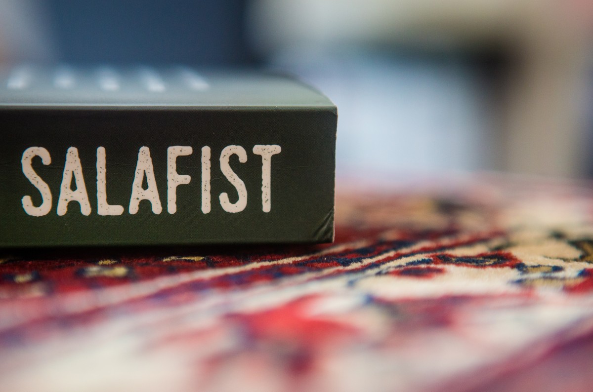 „On ne déradicalise pas quelqu’un qui a des convictions“