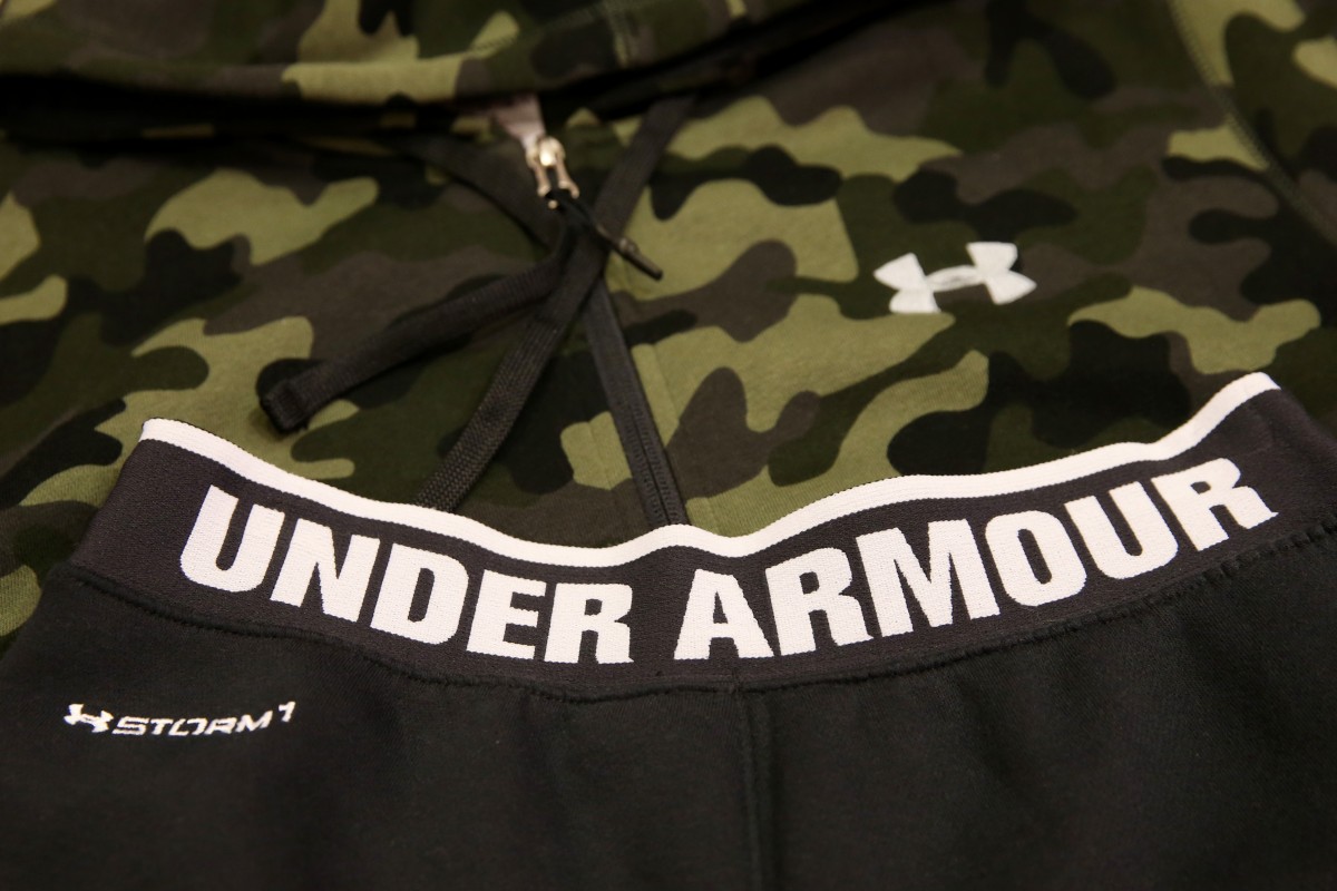 Fitness-App von Under Armour gehackt - 150 Millionen Nutzer betroffen