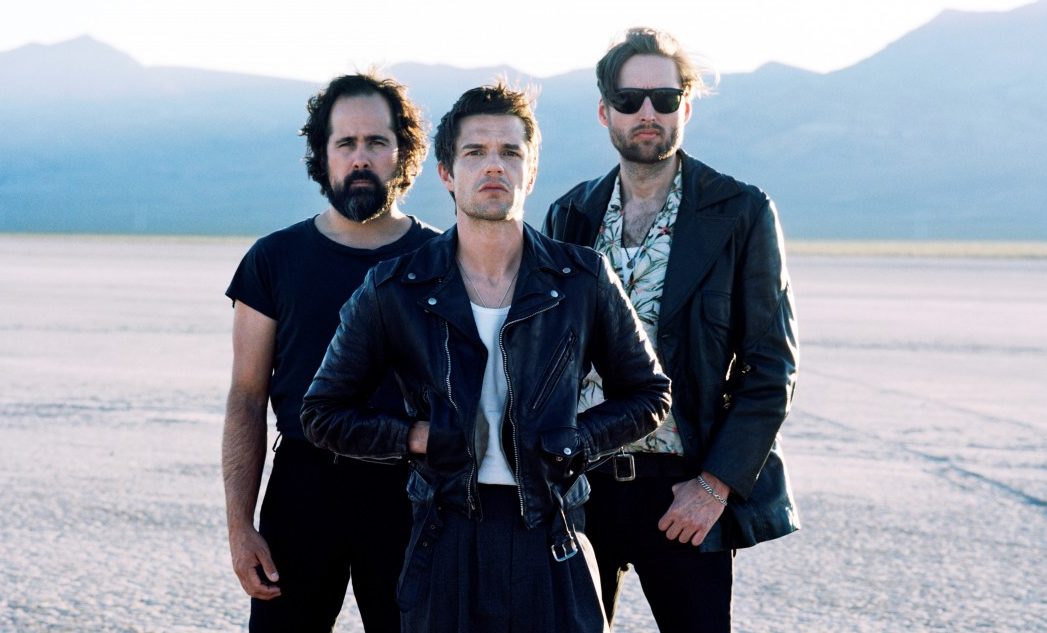 Konzert von The Killers abgesagt