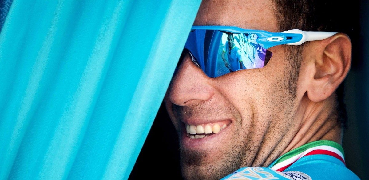 Nibali siegt, Drucker auf Platz 56