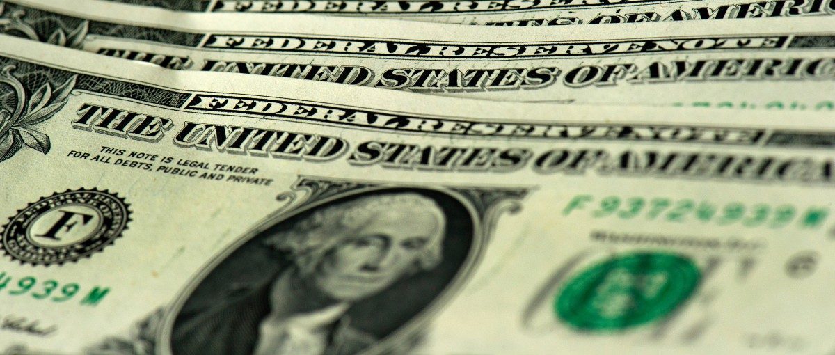 US-Notenbank hebt Leitzins um 0,25 Punkte an