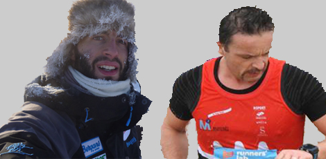 Extremsportler mit Mission