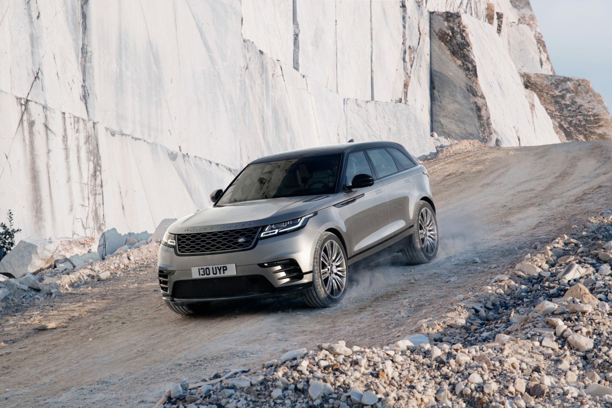 Velar 129980