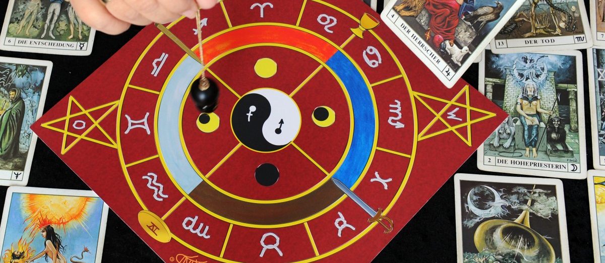 Luxemburg: Hellseher muss zwei Jahre in den Knast