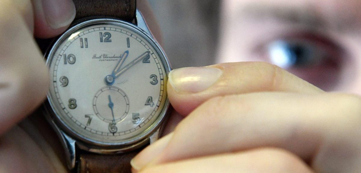 Zeitumstellung: Was sagen die Psychologen?