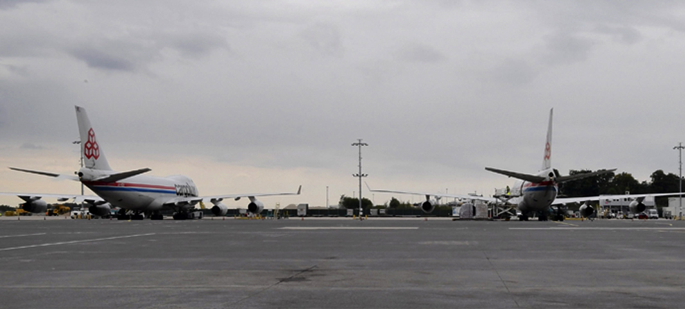 Prozess: Prüfbeamter soll am Flughafen Luxemburg geschlampt haben